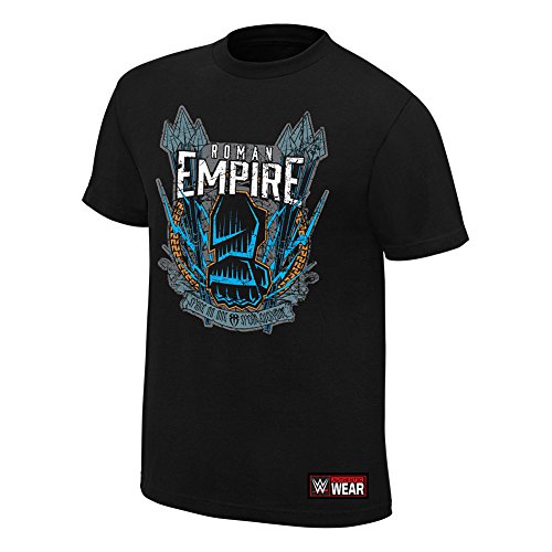 Roman Reigns 