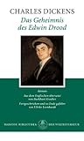 Das Geheimnis des Edwin Drood: Roman