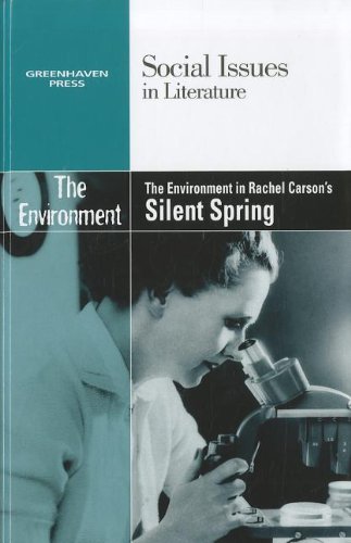 The Environment in Rachel Carson's Silent Spring by Gary Wiener