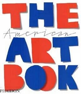 The American Art Book (Art Reference) by Helen A. Harrison