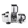 The Nutri Ninja - Ninja Blender System With Auto-iQ - BL682