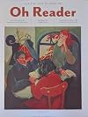 OH READER MAGAZINE - FALL 2022 - ISSUE 009 - MY PHD LIFE AS A REGENCY ROMANCE