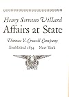 Affairs at State