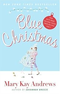 Blue Christmas: Now with More Holiday Cheer