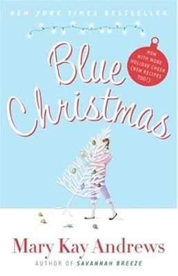 Blue Christmas: Now with More Holiday Cheer