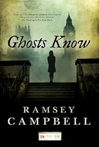 Ghosts Know
