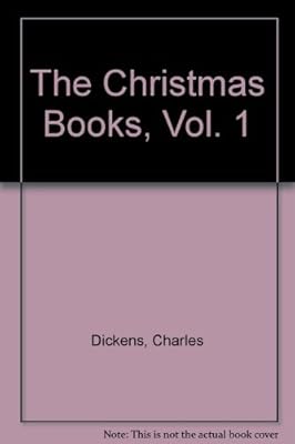 The Christmas Books, Vol. 1