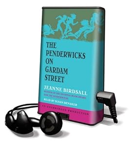 The Penderwicks on Gardam Street