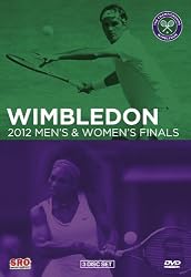 2012 Wimbledon: The Men's and Women's Finals