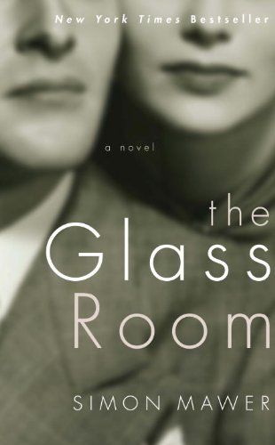 The Glass Room by Simon Mawer
