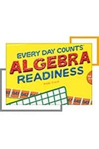Every Day Counts: Replacement Set Grade 6