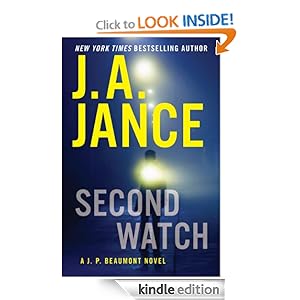 Second Watch