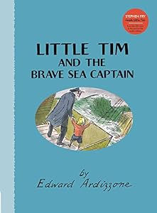 Little Tim and the Brave Sea Captain