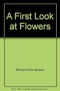 A first look at flowers