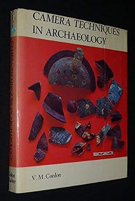 Camera techniques in archaeology,