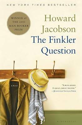 The Finkler Question: A Novel