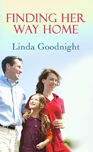Finding Her Way Home