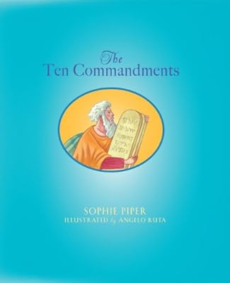 The Ten Commandments