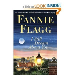 I Still Dream About You: A Novel