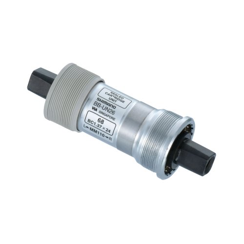 Algopix Similar Product 16 - Shimano BBUN26 70mm ITA bottom bracket