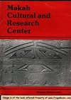 Makah Cultural and Research Center: Museum Exhibit Leaflet