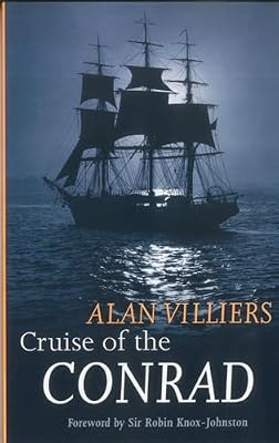 Cruise of the Conrad