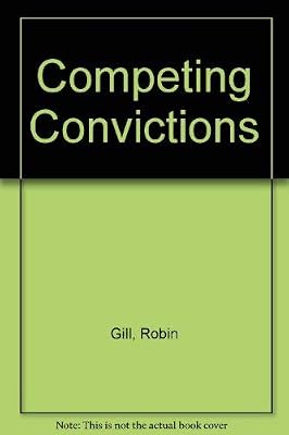 Competing Convictions