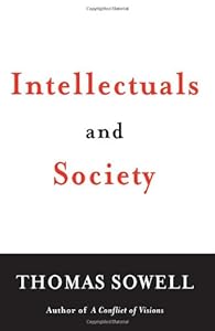 Intellectuals and Society