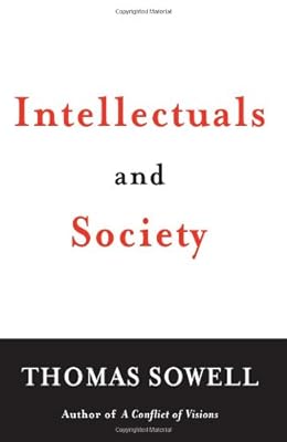 Intellectuals and Society