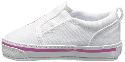 

Ralph Lauren Layette Balmount Slip On Sneaker (Infant/Toddler)