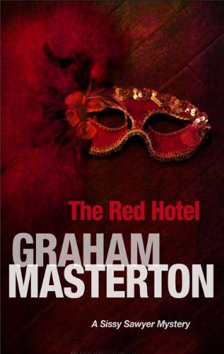 The Red Hotel by Graham Masterton