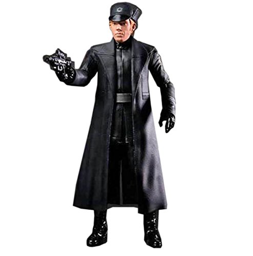 general hux black series