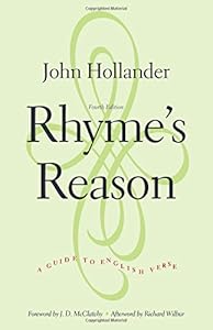 Rhyme's Reason: A Guide to English Verse, Fourth Edition