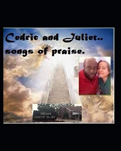 Cedric and Juliet.. Songs of Praise (1) by Cedric John Hopkins