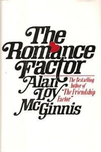 The Romance Factor by Alan Loy McGinnis