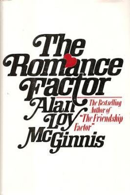 The Romance Factor by Alan Loy McGinnis