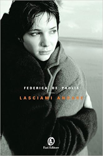 Federica De Paolis - Lasciami andare (2014)