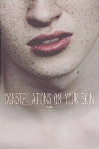 Nari - Constellations on your skin (2014)