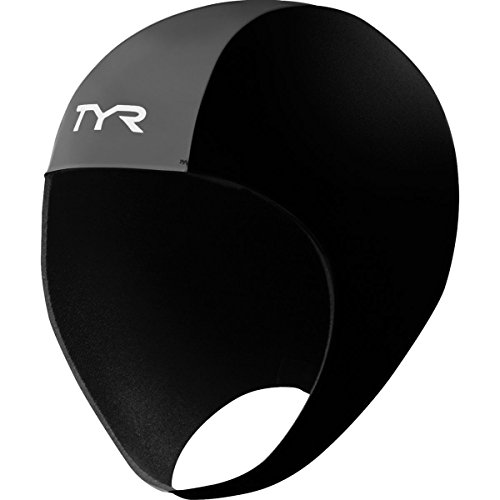TYR Neoprene Swim Cap