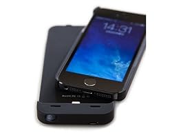 cheero モバイルバッテリー iPhone 5/5s 用ケースバッテリー