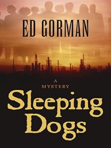 Sleeping Dogs