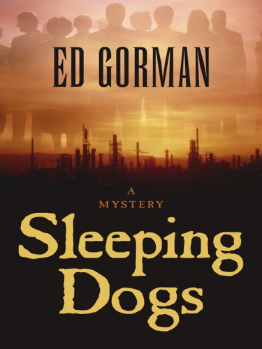 Sleeping Dogs by Edward Gorman