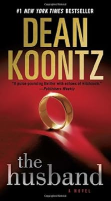 The Husband: A Novel