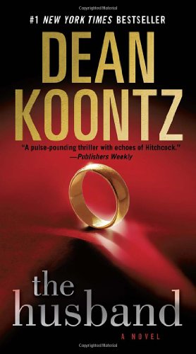 The Husband: A Novel by Dean Koontz