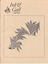 Ink & Gall a Marbling Journal Vol.1 No.4
