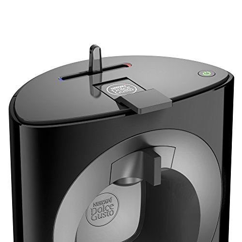 Machine à Café Krups Dolce Gusto Noire - Occasion état Neuf - Compatible Dosettes
