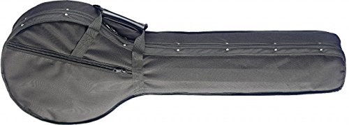 Algopix Similar Product 5 - Stagg HGB2BJ5 Basic Series Case for