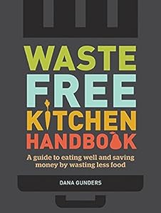 Waste-Free Kitchen Handbook