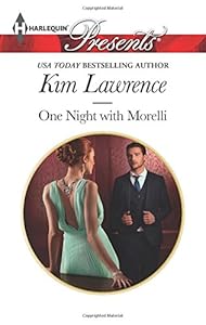 One Night with Morelli