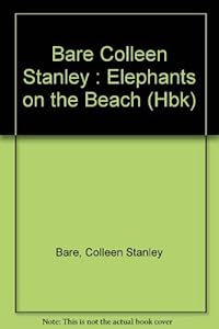 Elephants on the Beach: 2